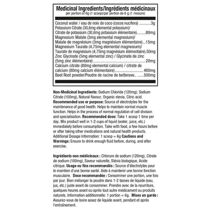 ATP Lab ELECTROLYTES XL, 30 Servings