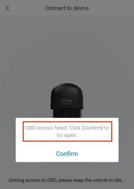 XTOOL AD20 OBD2 Scanner Mini Bluetooth 5.0 Diagnostic Tool with Full OBD2 Functions to Read and Clear Fault Codes
