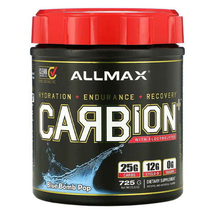 Allmax CARBION, 25 Servings