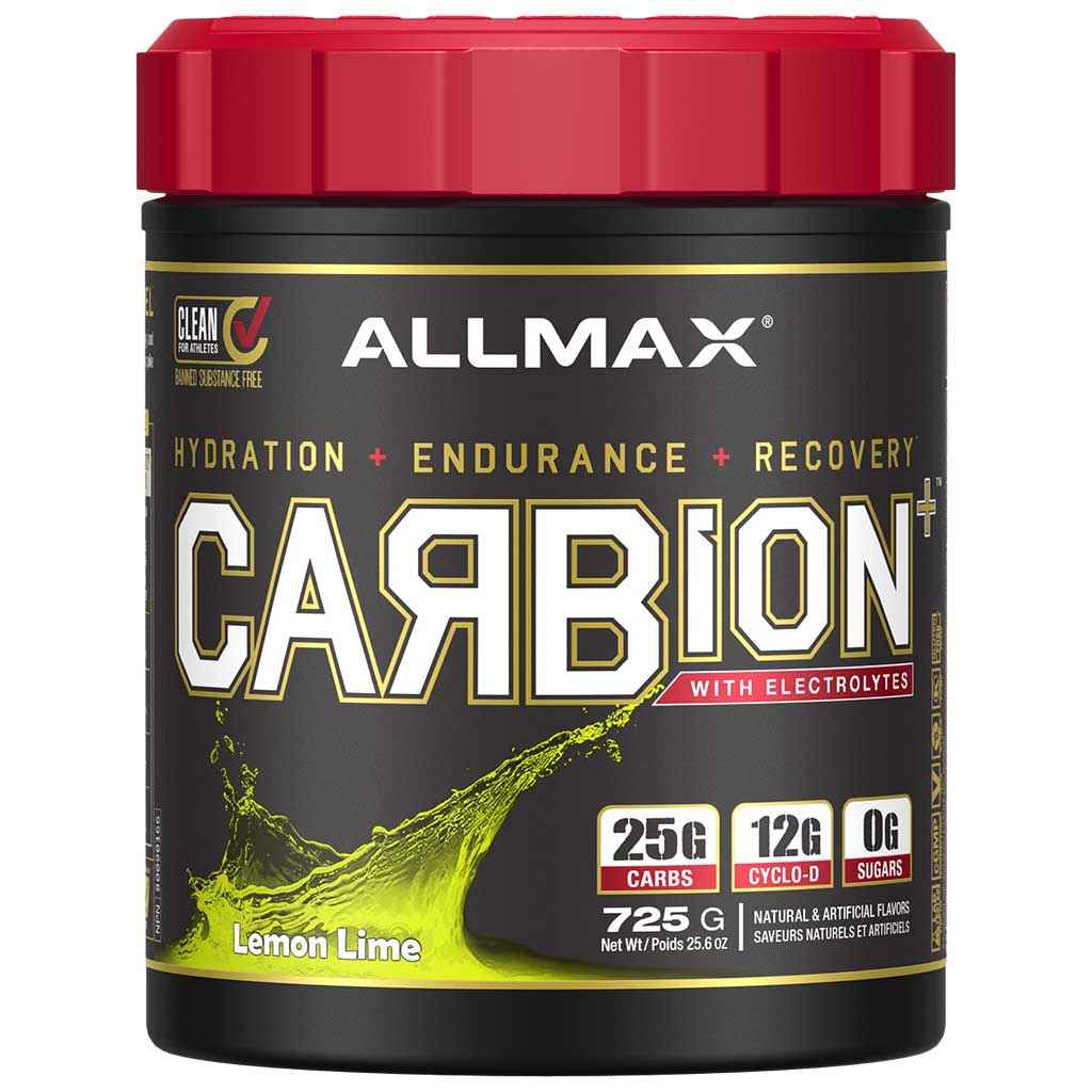 Allmax CARBION, 25 Servings