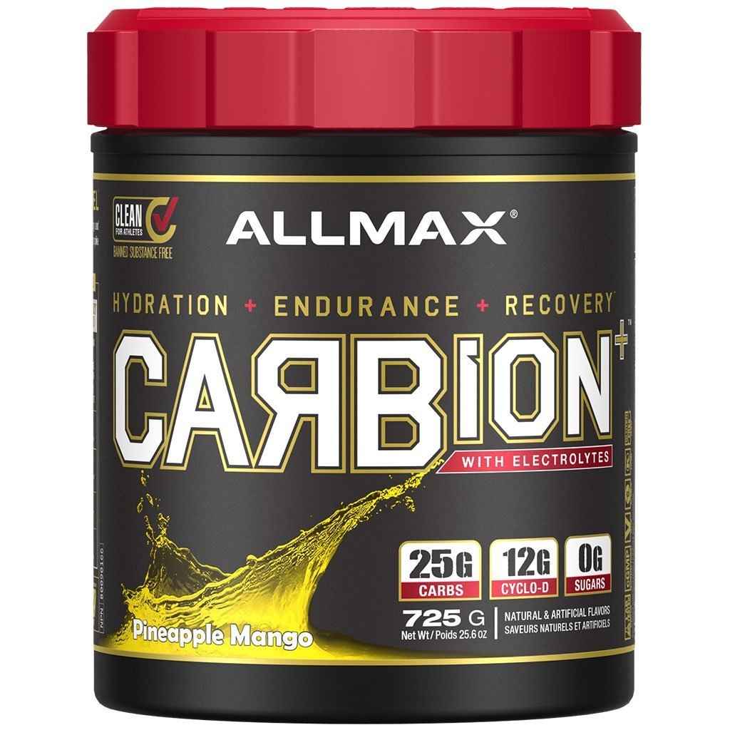 Allmax CARBION, 25 Servings