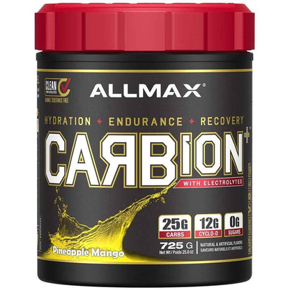 Allmax CARBION, 25 Servings