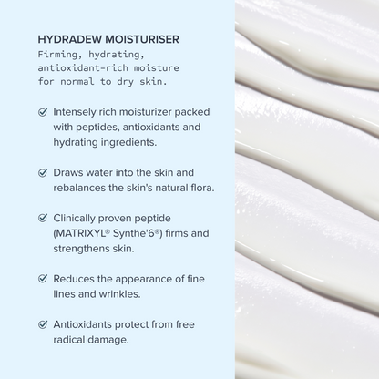 Alumier HydraDew