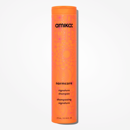 Amika Normcore Signature Shampoo