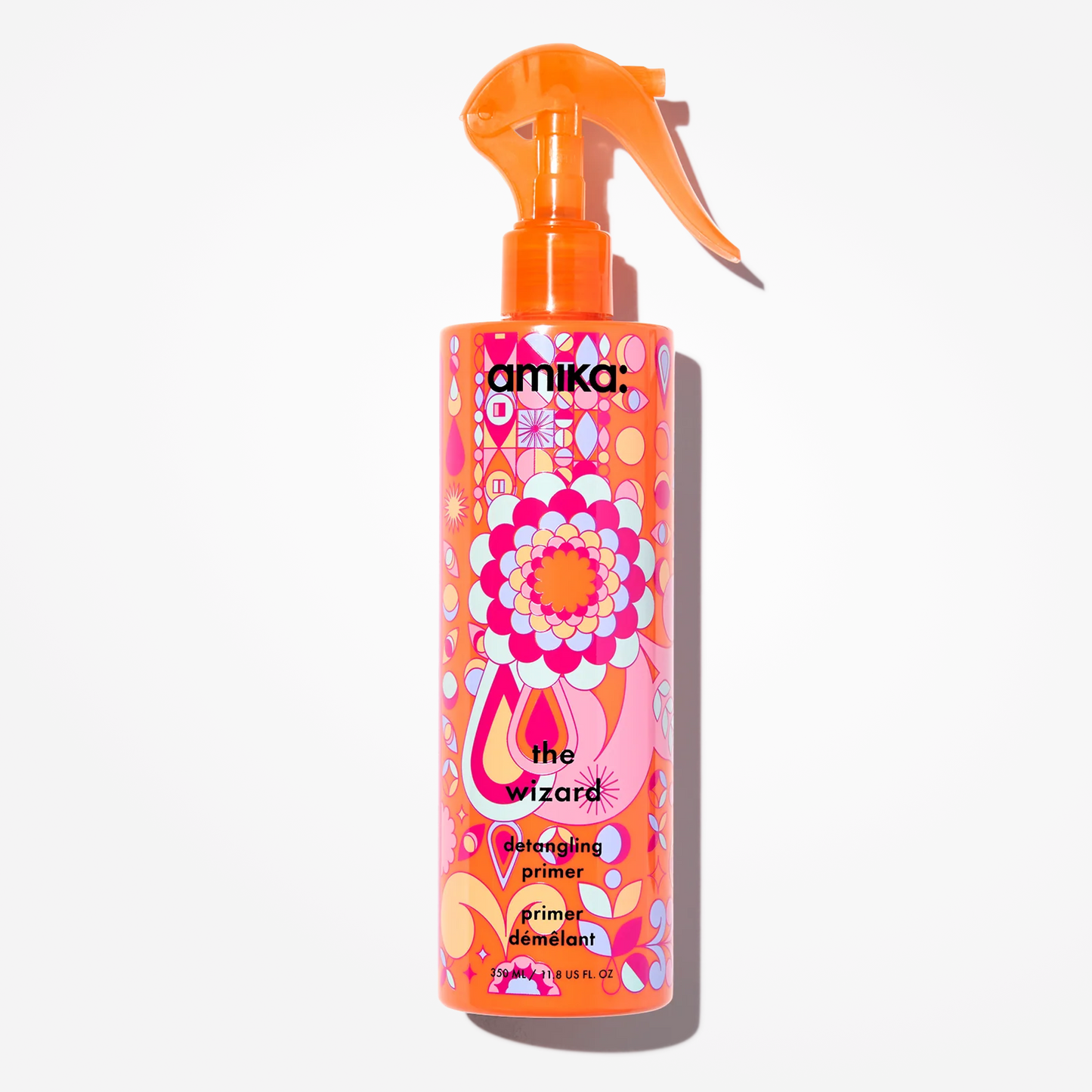 Amika The Wizard Detangling Primer