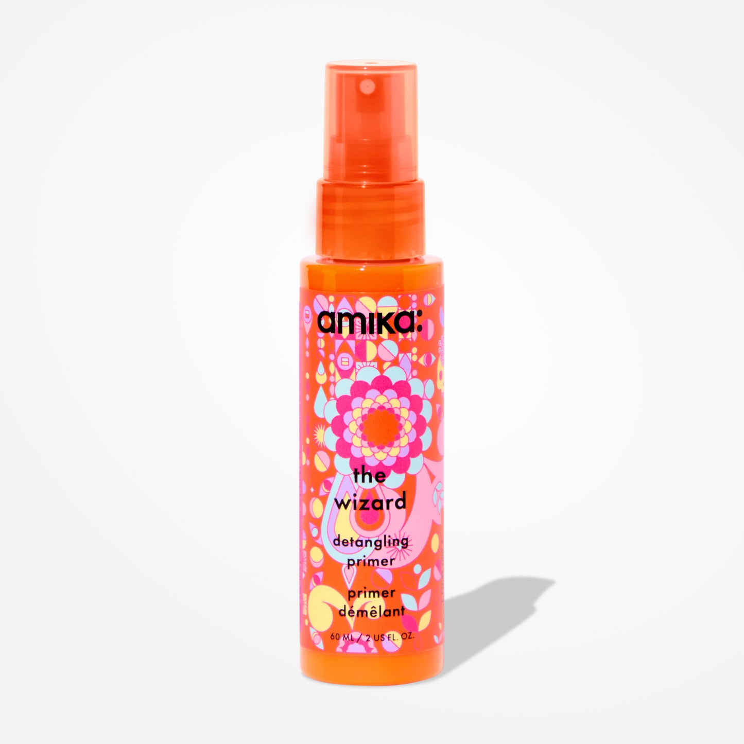 Amika The Wizard Detangling Primer