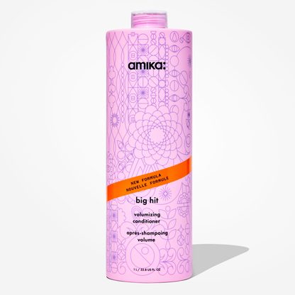 Amika Big Hit Volumizing Conditioner