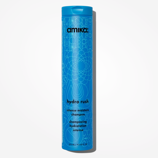 Amika Hydro Rush Intense Moisture Shampoo