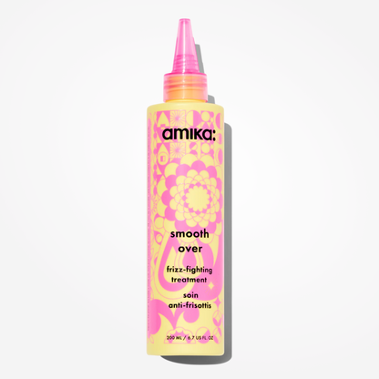 Amika Smooth Over Frizz-Fighting Treatment Hair Mask