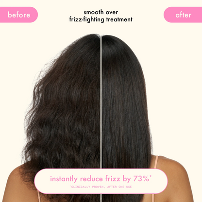 Amika Smooth Over Frizz-Fighting Treatment Hair Mask