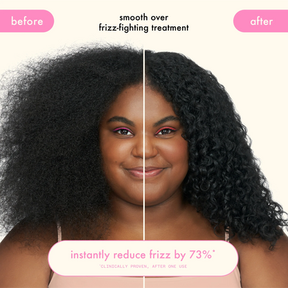 Amika Smooth Over Frizz-Fighting Treatment Hair Mask