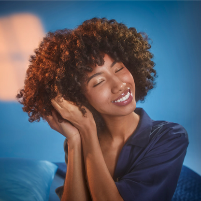 Amika Dream Routine Overnight Hydrating Hair Mask