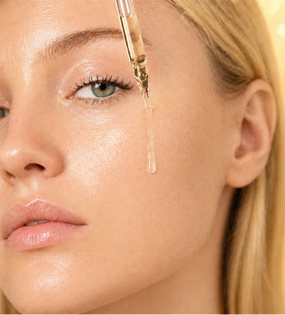 Vitamin C Face Serum