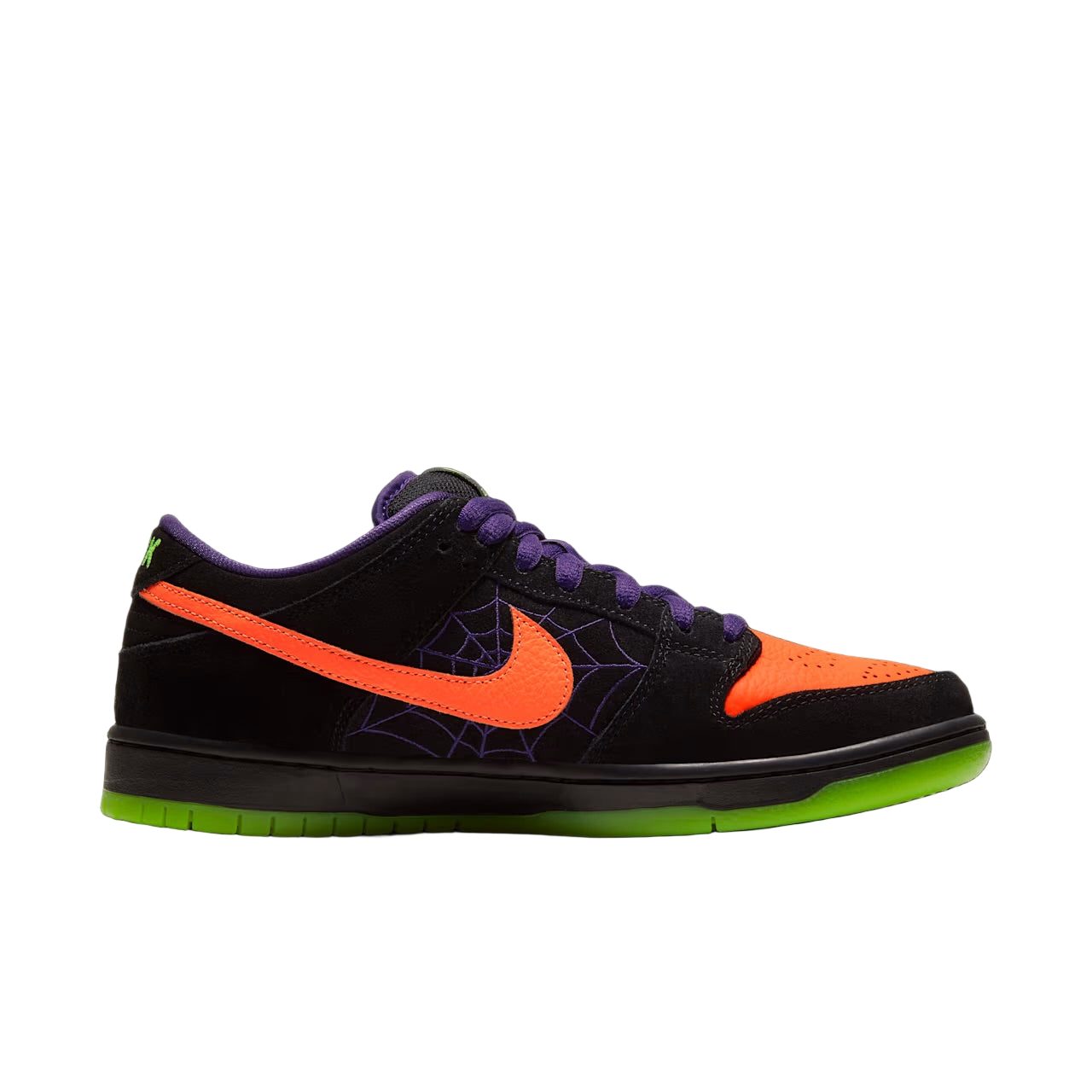 Nike SB 'Dunk Low' Shoes - Night Of Mischief