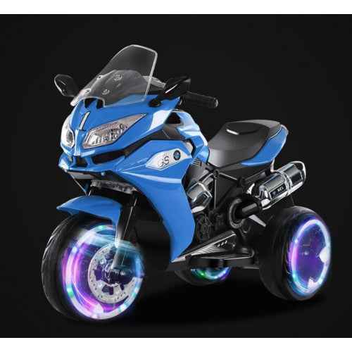 2026 Kids Ride On Electric Motortrike Ages 3-8