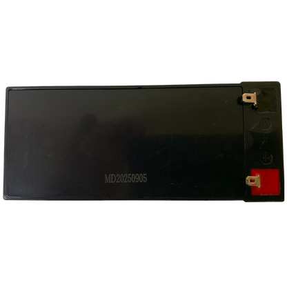 BRS1270 T1 – 12V 7Ah Battery