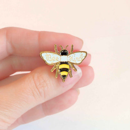 Bee Kind | Collectible Pin