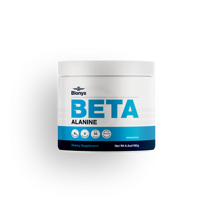 Blonyx Beta Alanine