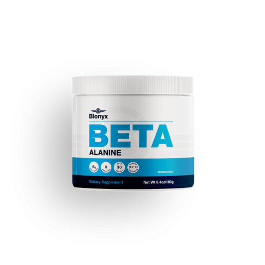 Blonyx Beta Alanine