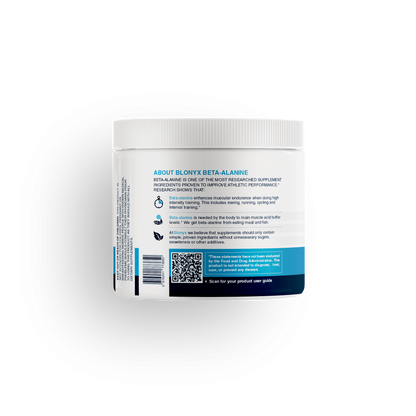 Blonyx Beta Alanine