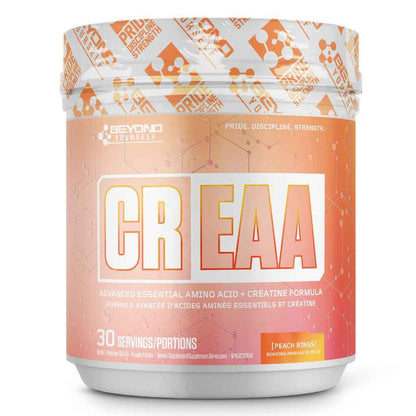 Beyond Yourself CrEAA, 30 Servings