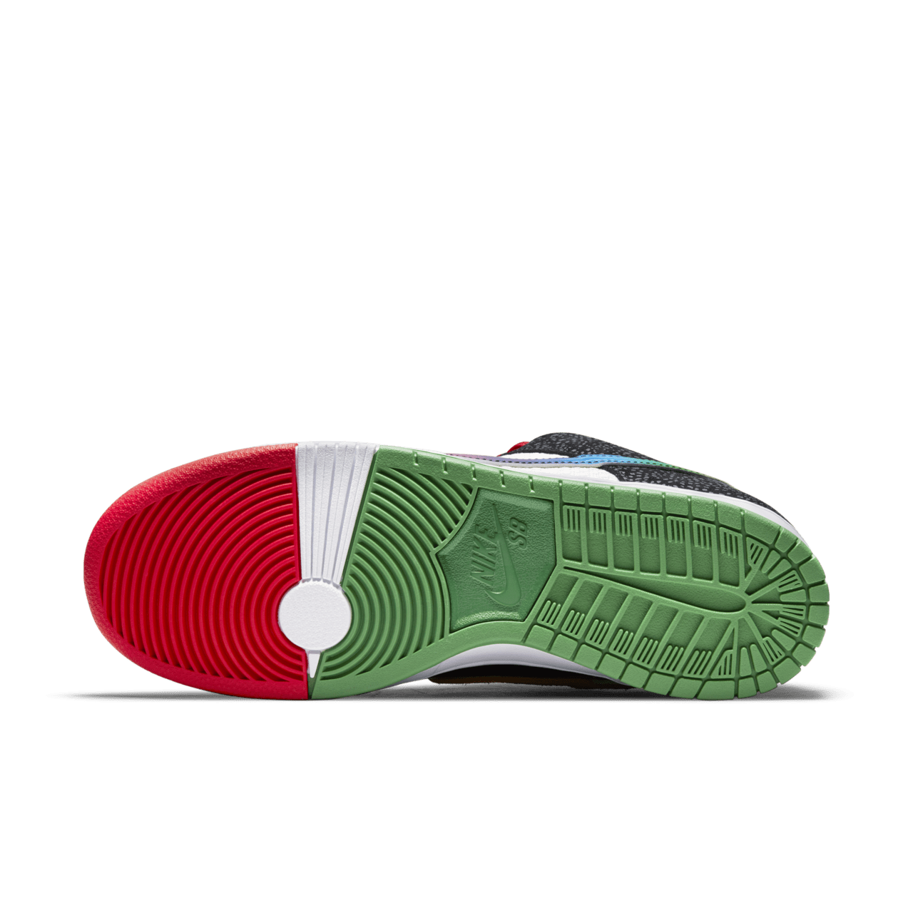 Nike SB 'Dunk Low' Shoes - What The Paul