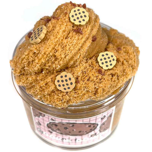 Cookie dough