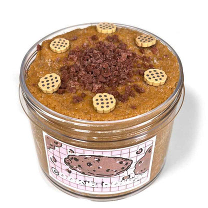 Cookie dough