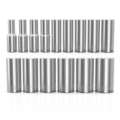 Chrome Socket Sets
