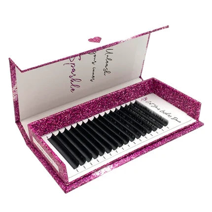 Volume Lashes 0.05mm