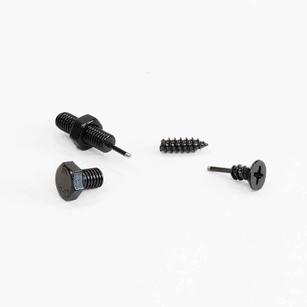 Construction Illusion Studs