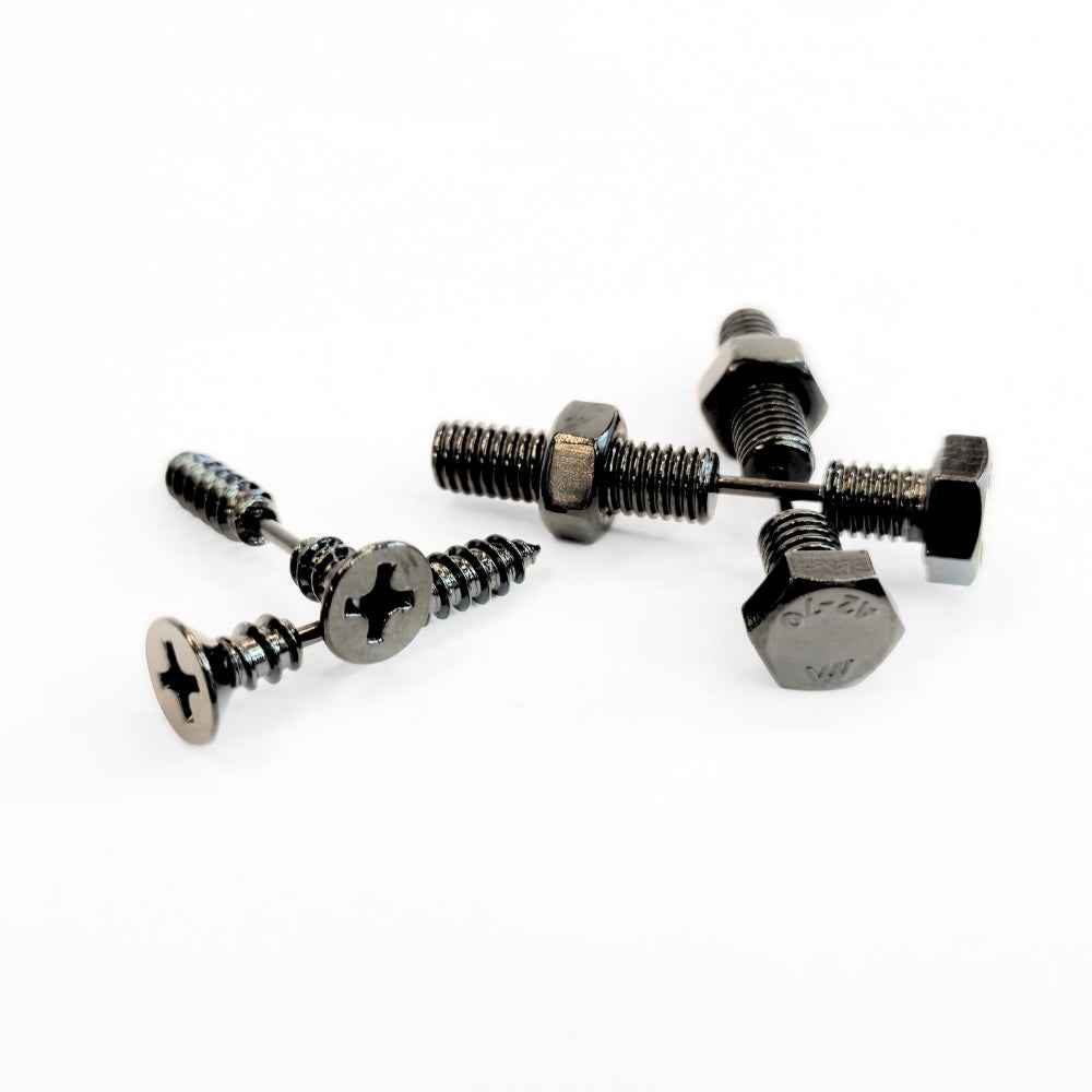 Construction Illusion Studs