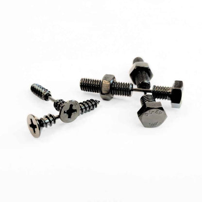 Construction Illusion Studs
