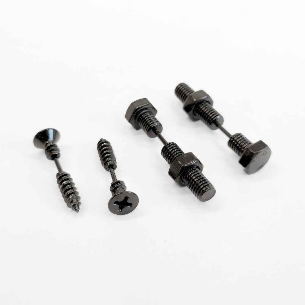 Construction Illusion Studs