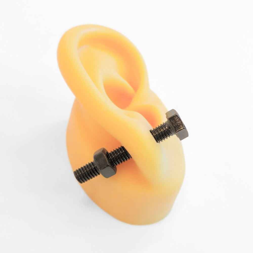 Construction Illusion Studs
