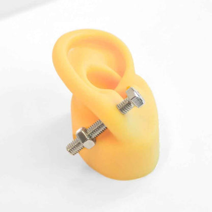 Construction Illusion Studs