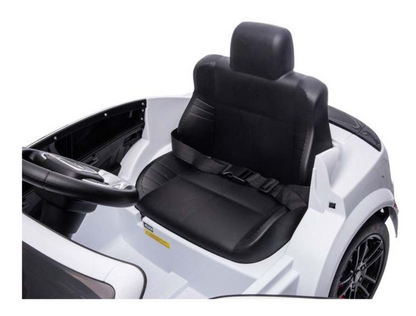 2026 Dodge Charger hellcat power wheels