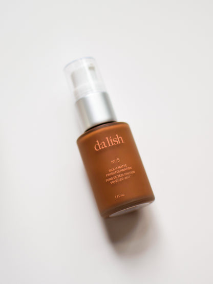Skin Perfecting Foundation