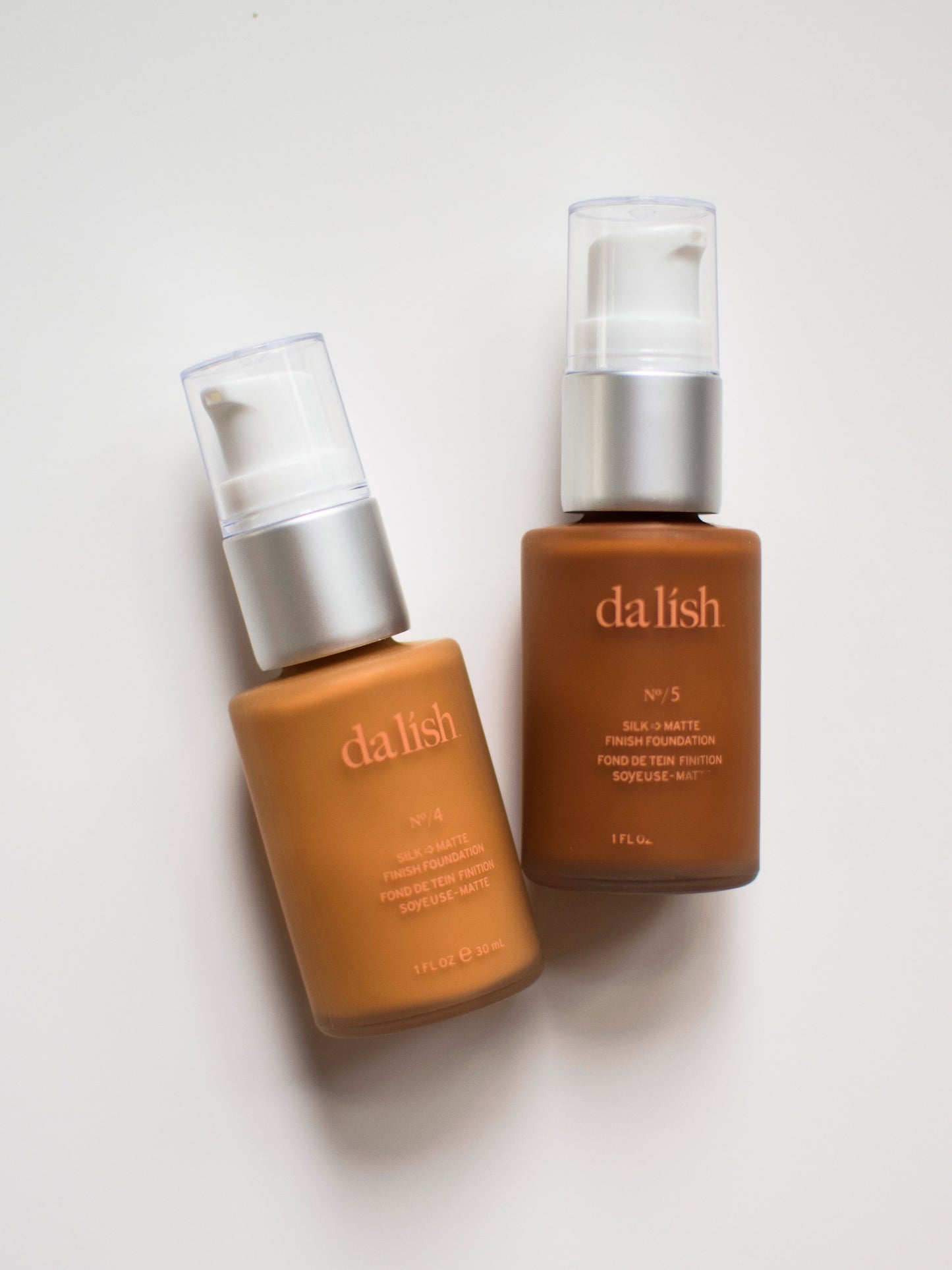 Skin Perfecting Foundation
