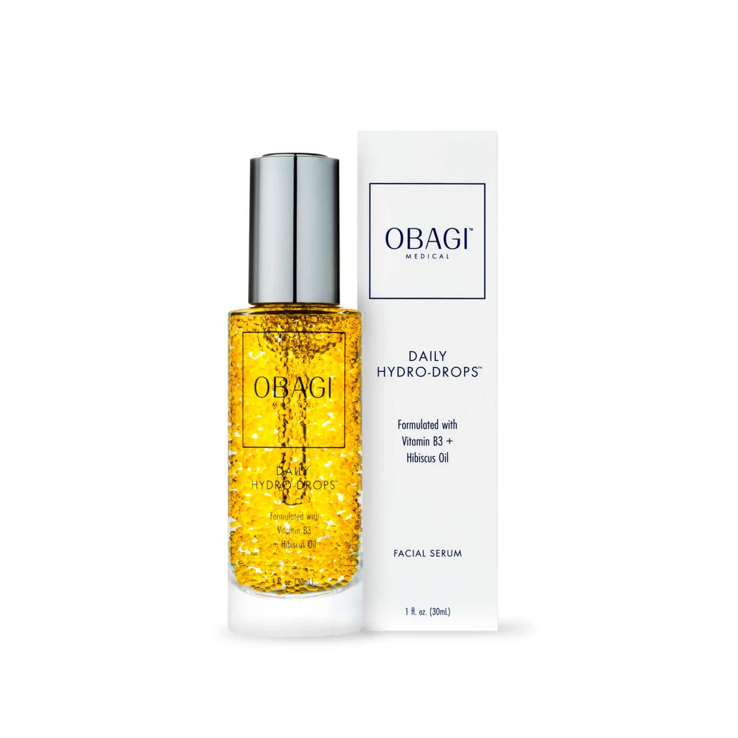 Obagi Daily Hydro Drops Facial Serum