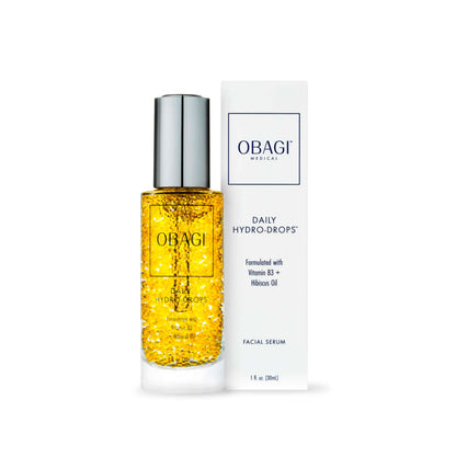 Obagi Daily Hydro Drops Facial Serum