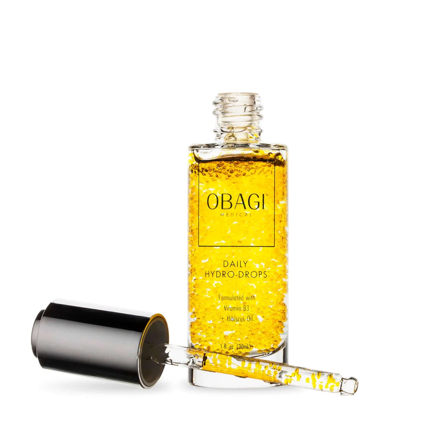 Obagi Daily Hydro Drops Facial Serum