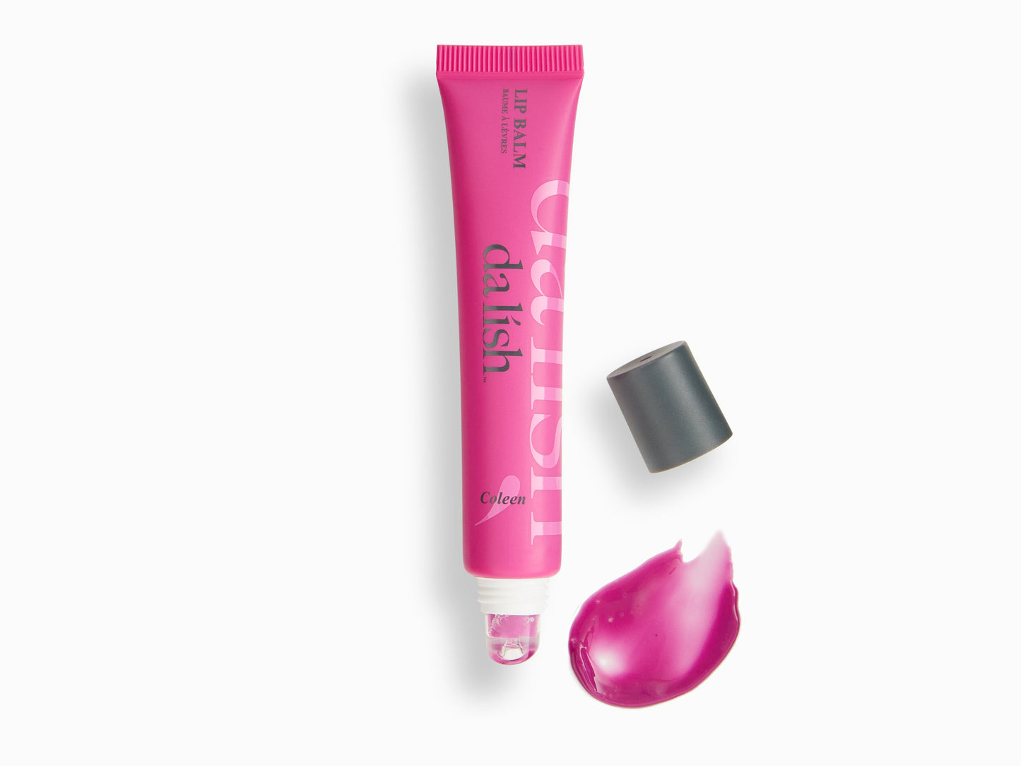 Tinted Hydrating Lip Balms