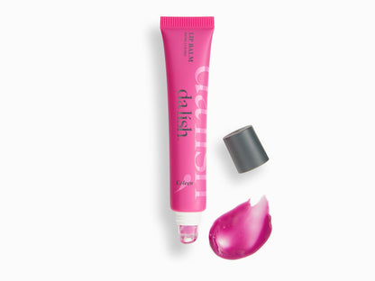 Tinted Hydrating Lip Balms