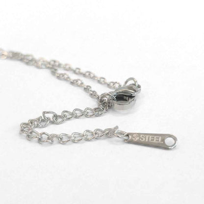 Hang In There Kitty Pendant | Necklace