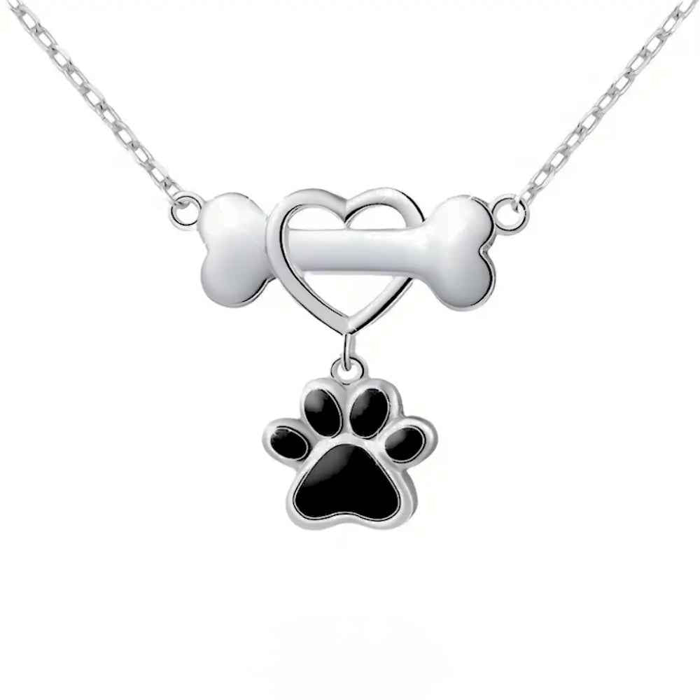 Dog Lovers Necklace