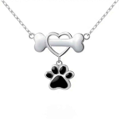 Dog Lovers Necklace