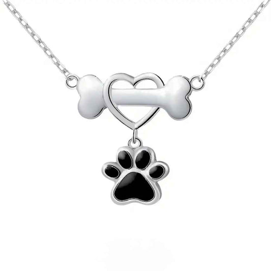 Dog Lovers Necklace