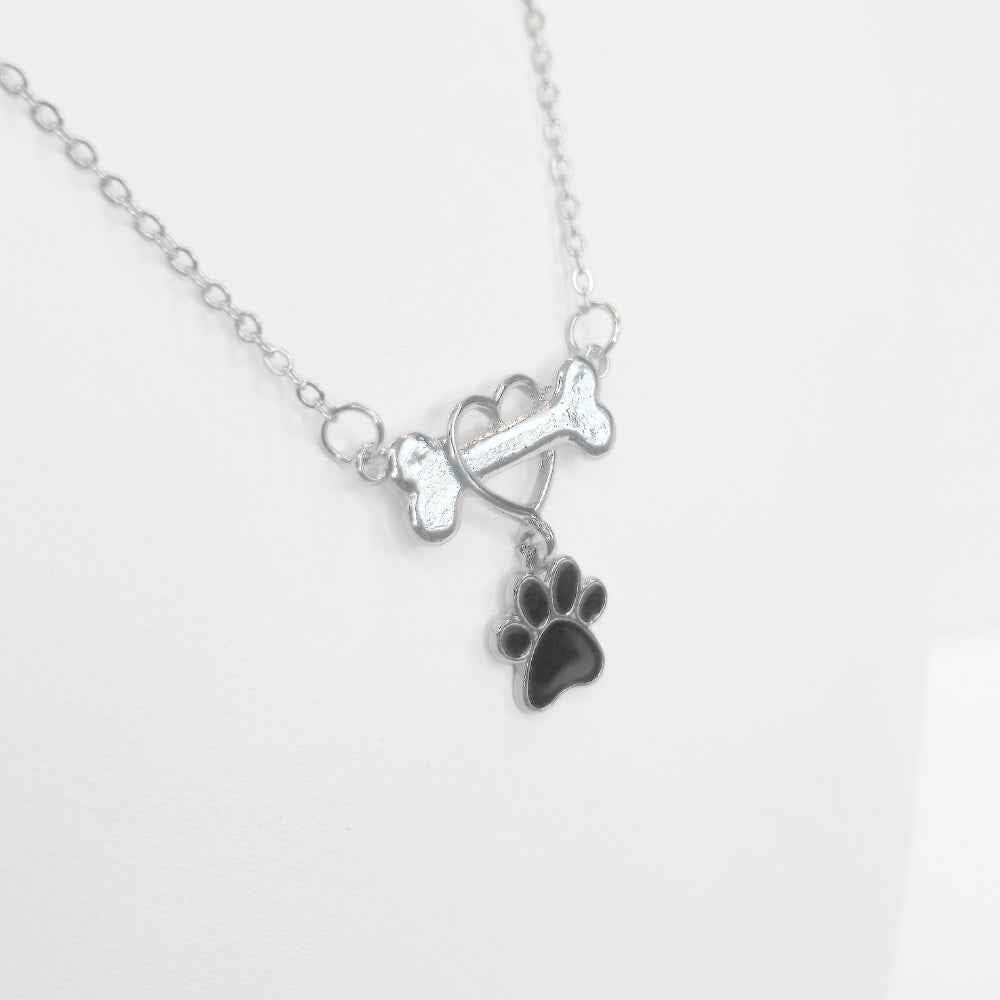 Dog Lovers Necklace