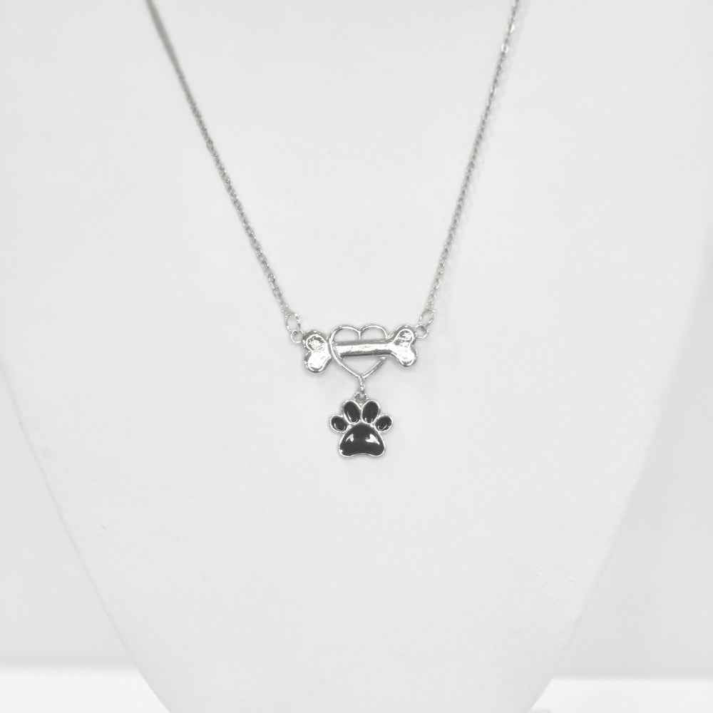 Dog Lovers Necklace